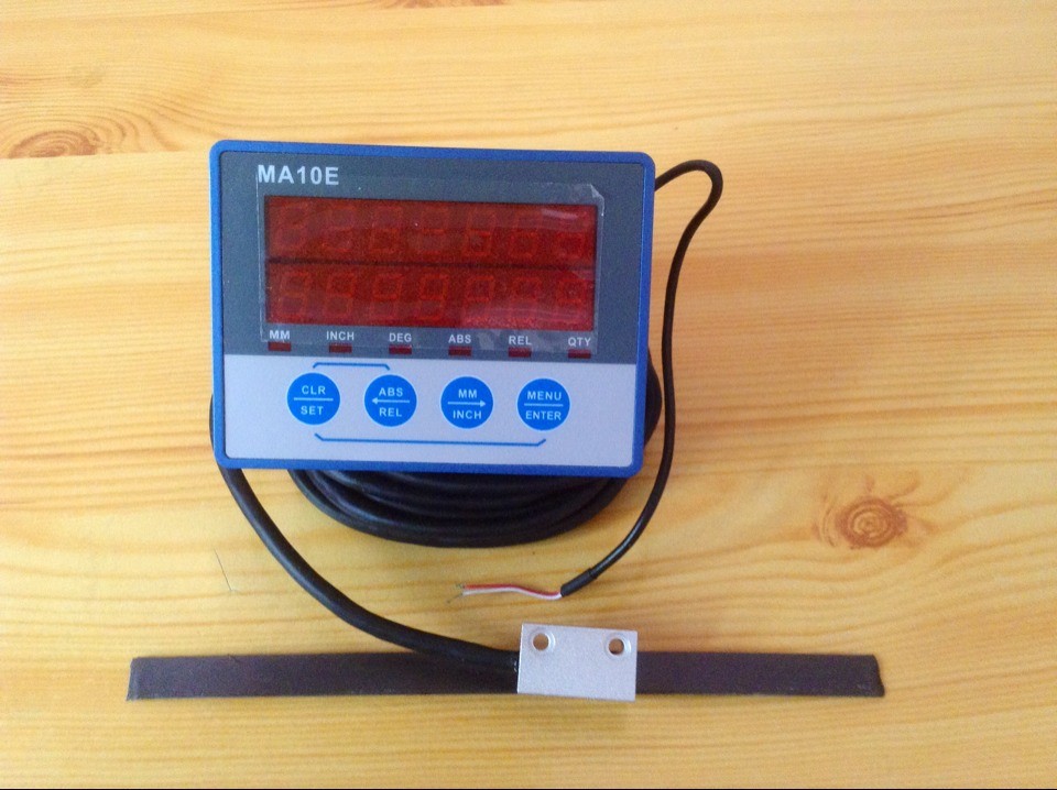 MA10E